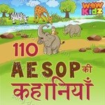 110 Aesop Ki Kahaniya - Wow Kidz Song Download